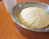 Burgonyás lángos recept fázis 1 fotója
