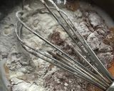 Foto del paso 4 de la receta: Wafles de chocolate en tostado light