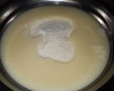Foto del paso 1 de la receta: Bombones de Coco 🥥
