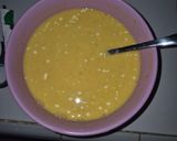 Foto langkah ke 4 dari resep Ayam Goreng Kremes.