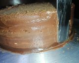 Foto del paso 22 de la receta: Pastel de chocolate