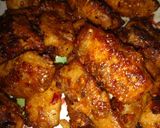 A picture of step 4 of Finger fry fish.