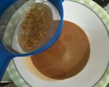 Foto langkah ke 2 dari resep Pie Kurma Keju.
