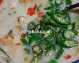 Foto langkah ke 3 dari resep Jangan Lombok (Sayur Lombok/Cabe).