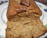 Foto langkah ke 8 dari resep Banana Bread.