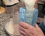 Foto del paso 5 de la receta: Churros, Porras
