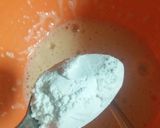 Foto langkah ke 2 dari resep PUTU AYU (mpasi Booster BB).