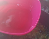 Foto del paso 8 de la receta: Camarones en salsa de flor de calabaza