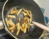 洋蔥湯的食譜步驟1照片