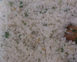 Foto del paso 2 de la receta: Arroz a la cubana a mi manera