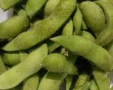 Cara Membuat 824 Spicy Garlic Edamame 1