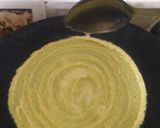 मूंग दाल का चीला(moong daal daal cheela recipe in hindi) रेसिपी चरण 5 फोटो