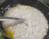 A picture of step 2 of #मोदक #उकडीचे recipe 2.
