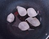 Foto del paso 1 de la receta: Frijoles bayos con quesadillas 👋✨