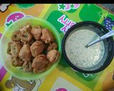 Foto langkah ke 6 dari resep Tahu isi sayuran.