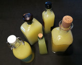 Foto del paso 8 de la receta: Limoncello 🍋