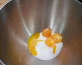 Foto del paso 4 de la receta: *Frangipane ó Crema de Almendras*