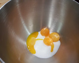 Foto del paso 4 de la receta: *Frangipane ó Crema de Almendras*