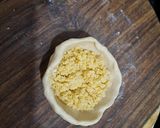 खव्याच्या पोळ्या (Khavyachya polya Recipe In Marathi) रेसिपी स्टेप 3 फोटो 