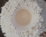 Foto del paso 1 de la receta: Masa hojaldre