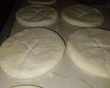 Foto del paso 4 de la receta: Torta Frita tipo Capas