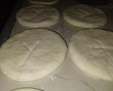 Foto del paso 4 de la receta: Torta Frita tipo Capas
