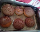 Foto del paso 12 de la receta: Conchas de chocolate