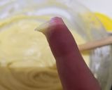 Une image de l'étape 17 de Chouquettes sans gluten et sans lactose.