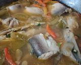 Foto langkah ke 5 dari resep Pindang Serani Bandeng.
