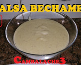Foto del paso 4 de la receta: Salsa bechamel