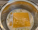 Tépett húsos szendvics recept fázis 3 fotója
