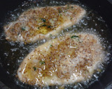 Foto del paso 3 de la receta: Pechugas de pollo crujientes con mostaza a la antigua