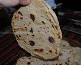 Pitta bread (Naan) recipe step 19 photo