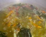 Foto langkah ke 1 dari resep Patin pindang iris.