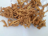 पानीपुरी फ्लेवर बेसन सेव (Panipuri Flavoured Besan Sev)