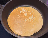 Foto del paso 3 de la receta: Pancakes (tortitas americanas)