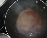 Foto del paso 1 de la receta: Agua de mazapán