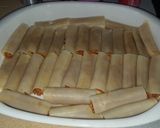 Foto del paso 7 de la receta: Canelones ricos ricos y fáciles de la Brigada Espartana