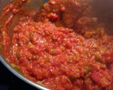 Foto del paso 9 de la receta: Empanada de atún y tomate