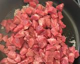 Foto del paso 2 de la receta: Carne con brócoli