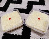 Foto langkah ke 3 dari resep Setup Roti.