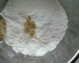 香蔥起司胡椒餅乾的食譜步驟2照片