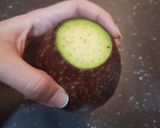 Foto langkah ke 4 dari resep Avocado Coffee.