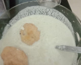 நட்ஸ் தயிர் வடை (Nuts thayir vadai recipe in tamil) ரெசிபி ஸ்டேப் 4 புகைப்படம்