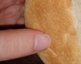 Foto del paso 6 de la receta: Pan de hamburguesas
