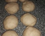Foto del paso 3 de la receta: Pan Jalà