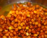A picture of step 1 of Bihari Ghugani.