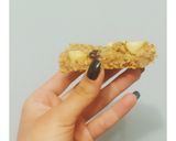 Foto del paso 3 de la receta: Barritas de avena.🌾