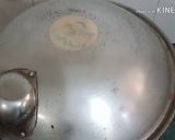 A picture of step 10 of Rajasthani Traditional Makke ka Dhokla Recipe.