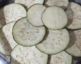 Foto del paso 3 de la receta: Lasagna de berenjenas 🍆🍆
